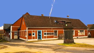 Casa de 9 habitaciónes en Furstenfeld, Austria No. 168507