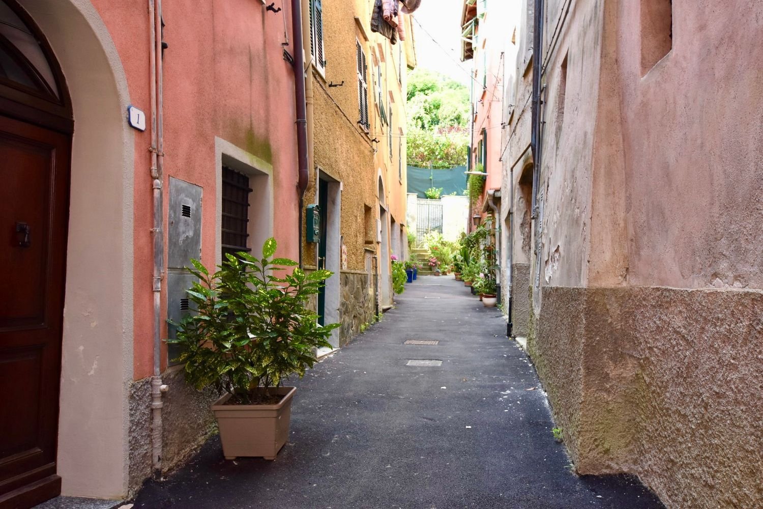 3-Zimmer Wohnung in Altare, Italy, Nr. 39472