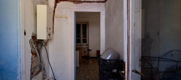 3-Zimmer Wohnung in Altare, Italy, Nr. 39472 8