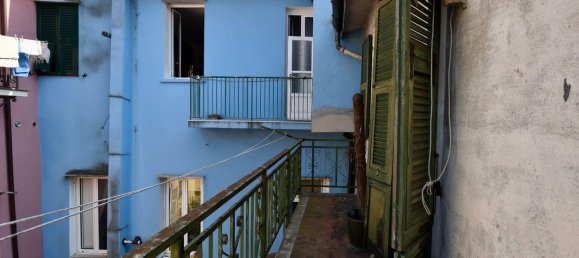 3-Zimmer Wohnung in Altare, Italy, Nr. 39472 7