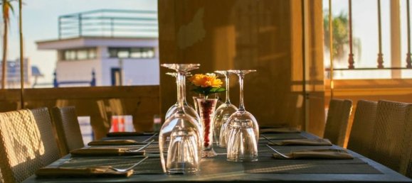 عقار تجاري في Benalmadena, Spain 137متر مربع رقم 81749 12