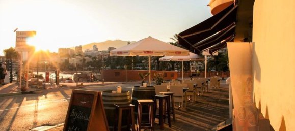 عقار تجاري في Benalmadena, Spain 137متر مربع رقم 81749 5