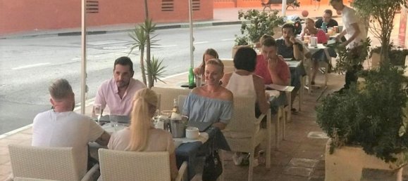 عقار تجاري في Benalmadena, Spain 137متر مربع رقم 81749 7