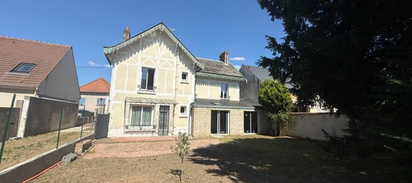 7 bedrooms House in Bornel, France No. 44105 10