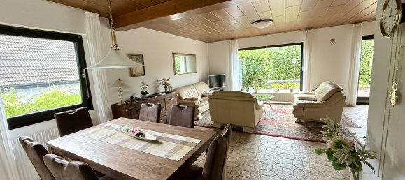 Бунгало с 3 спальнями в Меркиш, Германия № 243653 2