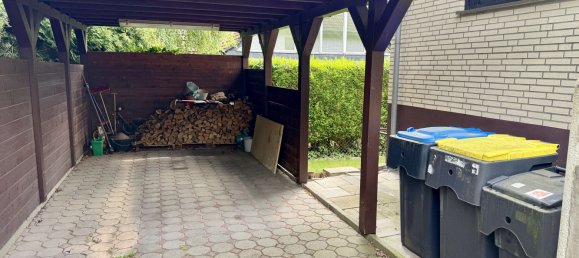 Бунгало с 3 спальнями в Меркиш, Германия № 243653 32