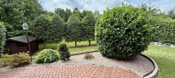 Бунгало с 3 спальнями в Меркиш, Германия № 243653 31