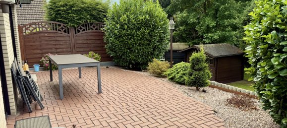 Бунгало с 3 спальнями в Меркиш, Германия № 243653 29