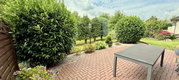 Бунгало с 3 спальнями в Меркиш, Германия № 243653 30