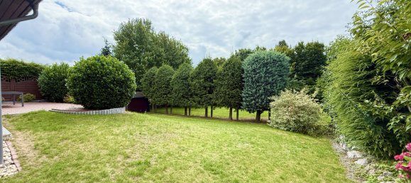 Бунгало с 3 спальнями в Меркиш, Германия № 243653 28