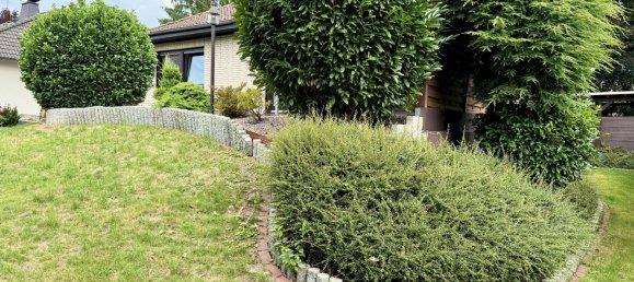 Бунгало с 3 спальнями в Меркиш, Германия № 243653 27