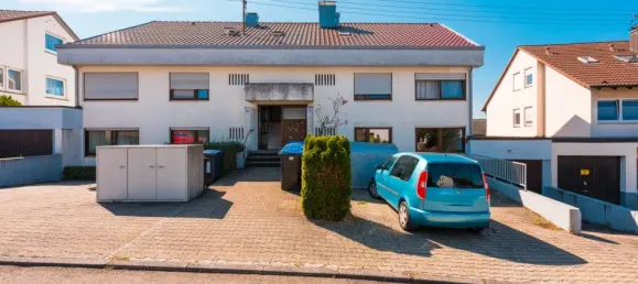 Apartamento de 2 dormitorios en Rems-Murr-Kreis, Germany No. 289309 6