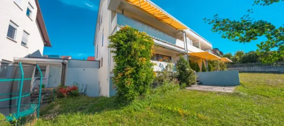 Apartamento de 2 dormitorios en Rems-Murr-Kreis, Germany No. 289309 9