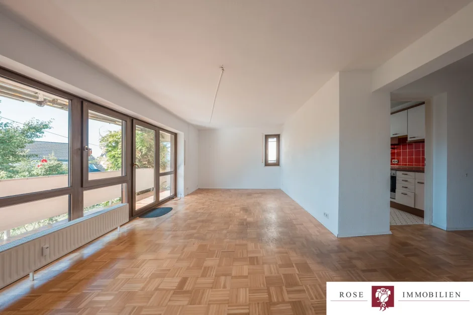 Apartamento de 2 dormitorios en Rems-Murr-Kreis, Germany No. 289309