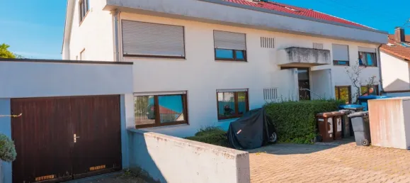 Apartamento de 2 dormitorios en Rems-Murr-Kreis, Germany No. 289309 7