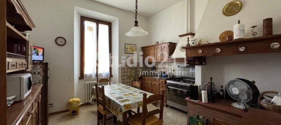 6 bedrooms Villa in Castelfranco Piandiscò, Italy No. 177384 13
