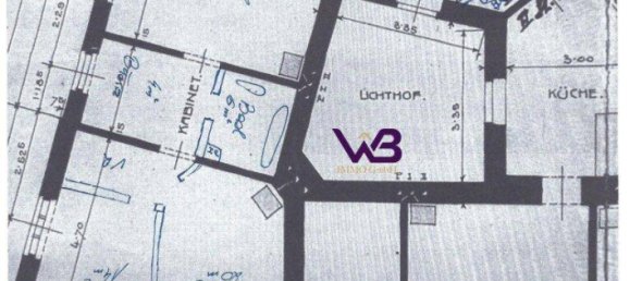 3 rooms Apartment in Langenzersdorf, Austria No. 247179 14