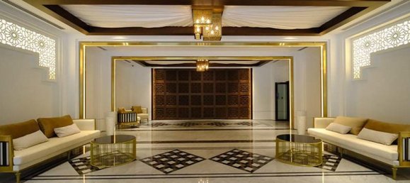 Apartamento de 4 dormitorios en Umm Suqeim, UAE No. 3682 7