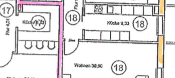 2 غرف نوم شقة في Bremen, Germany رقم 14864 8