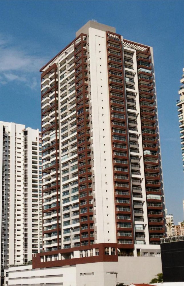 Apartamento T3 em São Paulo, Brazil N.º 458169