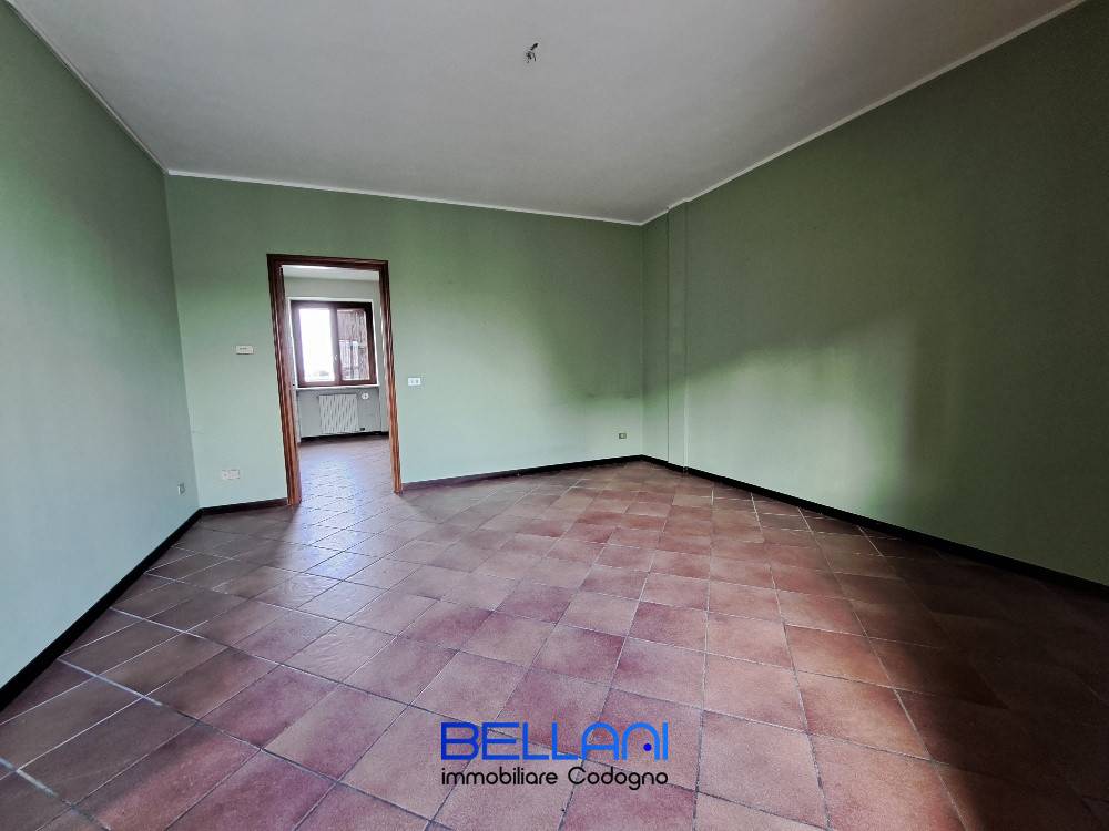 Apartamento T2 em Santo Stefano Lodigiano, Italy N.º 165126