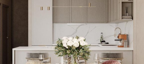 2غرفة شقة في دائرة قرية جميرا, UAE رقم 10625 3