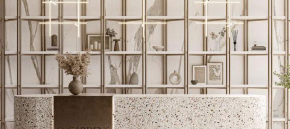 2غرفة شقة في دائرة قرية جميرا, UAE رقم 10625 13