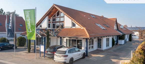 Здание 911м² в Бад-Дюркхайм, Германия № 185641 5