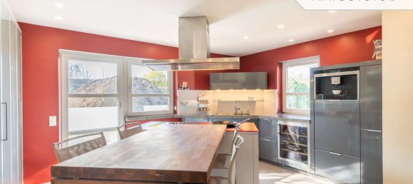 Здание 911м² в Бад-Дюркхайм, Германия № 185641 47