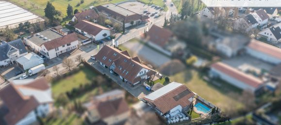 Здание 911м² в Бад-Дюркхайм, Германия № 185641 3