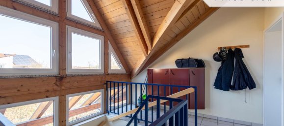 Здание 911м² в Бад-Дюркхайм, Германия № 185641 44