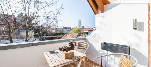 Здание 911м² в Бад-Дюркхайм, Германия № 185641 43