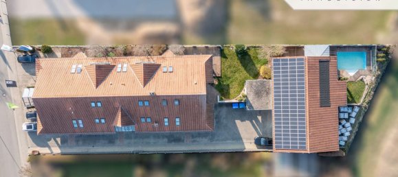 Здание 911м² в Бад-Дюркхайм, Германия № 185641 50