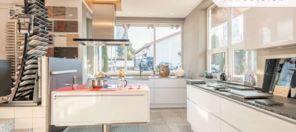 Здание 911м² в Бад-Дюркхайм, Германия № 185641 20