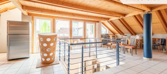 Здание 911м² в Бад-Дюркхайм, Германия № 185641 22