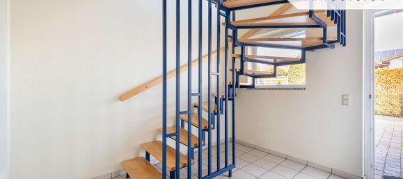 Здание 911м² в Бад-Дюркхайм, Германия № 185641 26