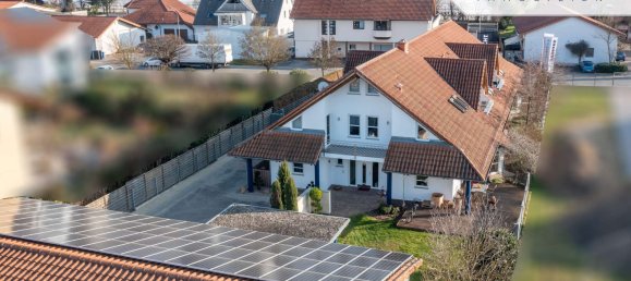 Здание 911м² в Бад-Дюркхайм, Германия № 185641 7