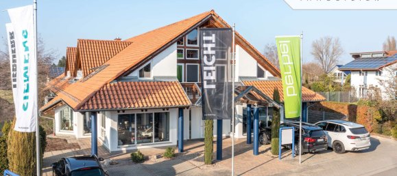 Здание 911м² в Бад-Дюркхайм, Германия № 185641 6