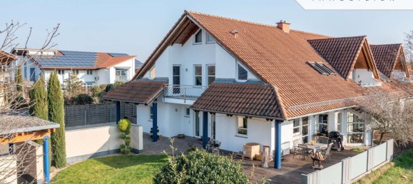 Здание 911м² в Бад-Дюркхайм, Германия № 185641 9