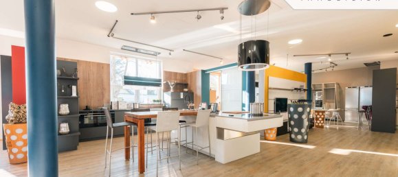 Здание 911м² в Бад-Дюркхайм, Германия № 185641 17