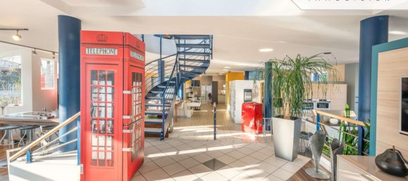 Здание 911м² в Бад-Дюркхайм, Германия № 185641 15