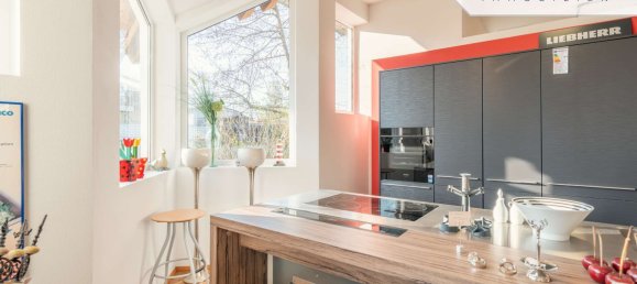 Здание 911м² в Бад-Дюркхайм, Германия № 185641 21