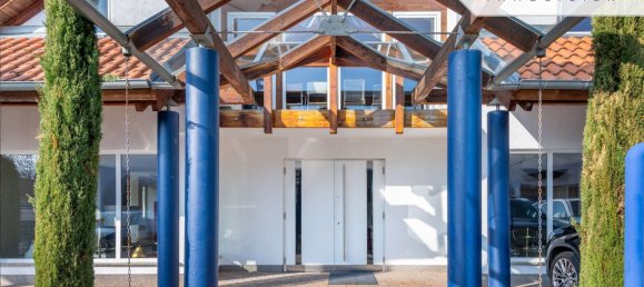 Здание 911м² в Бад-Дюркхайм, Германия № 185641 14