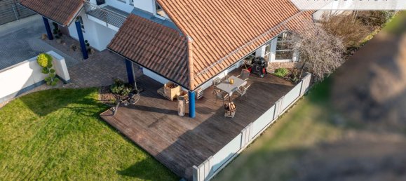 Здание 911м² в Бад-Дюркхайм, Германия № 185641 45