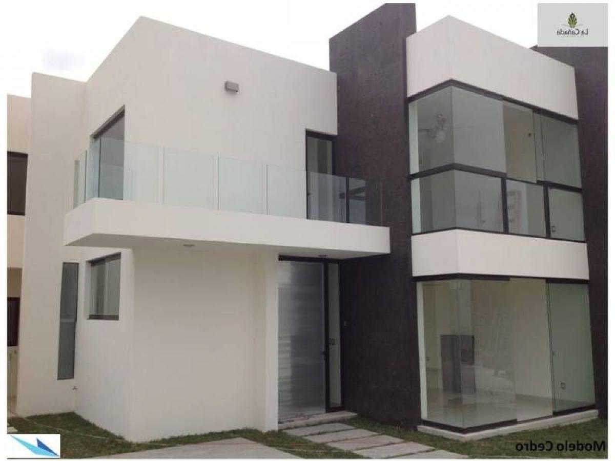 3 Schlafzimmer Haus in Tuxtla Gutierrez, Mexico, Nr. 161417