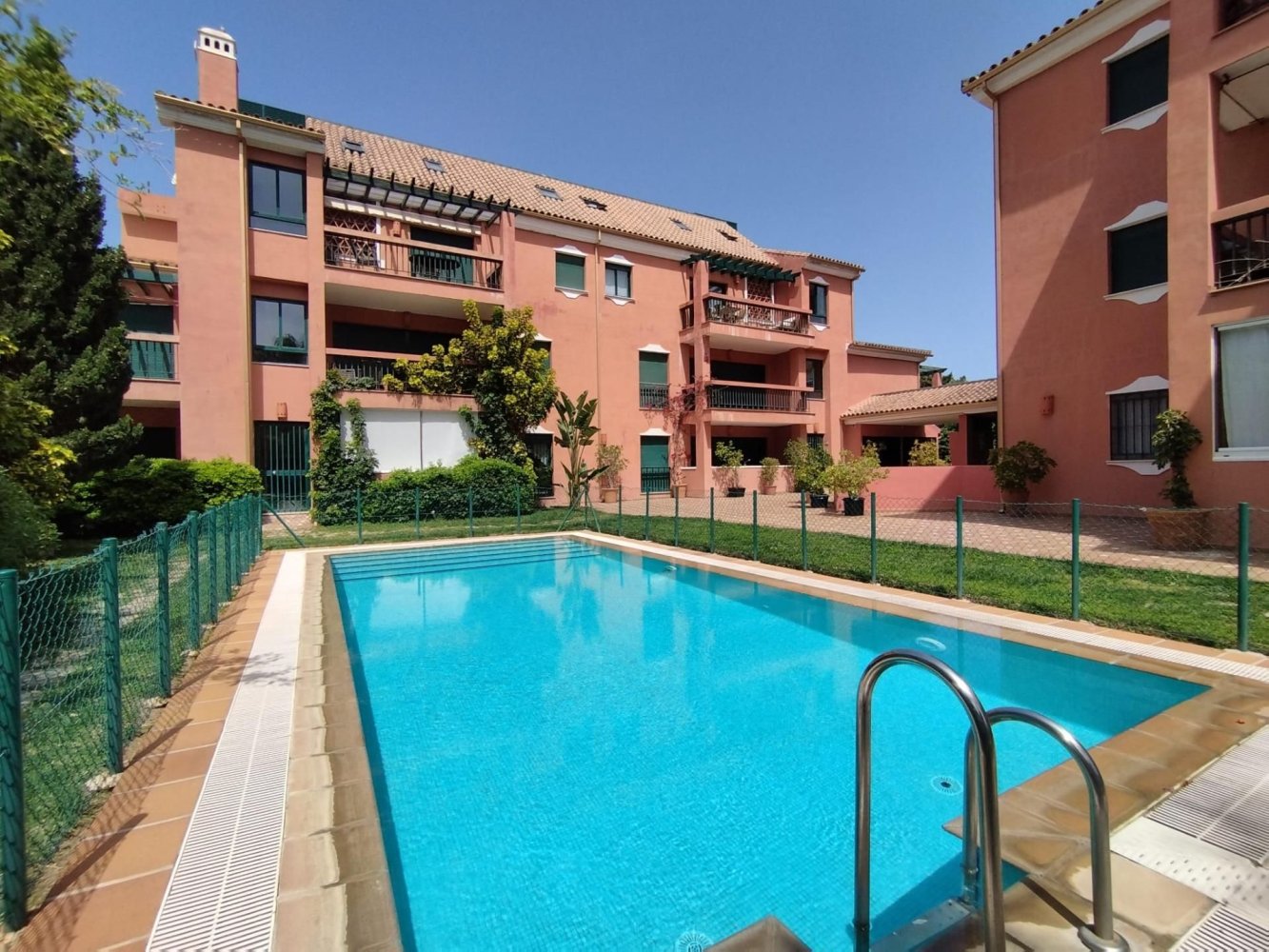 2 bedrooms Apartment in Marbella, Spain No. 208938