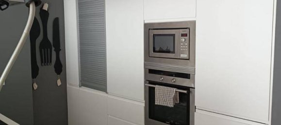 Квартира с 2 спальнями в Арона, Испания № 54279 13