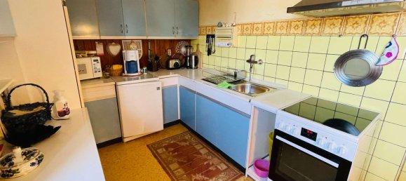 Casa de 4 dormitorios en Nordwestmecklenburg, Germany No. 160846 23