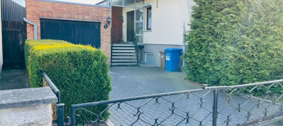 Casa de 4 dormitorios en Nordwestmecklenburg, Germany No. 160846 4