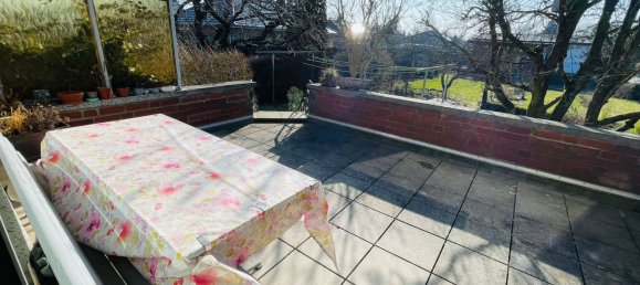 Casa de 4 dormitorios en Nordwestmecklenburg, Germany No. 160846 19